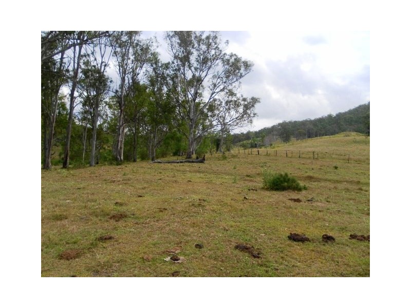 1751 Murphys Creek Road, Murphys Creek QLD 4352