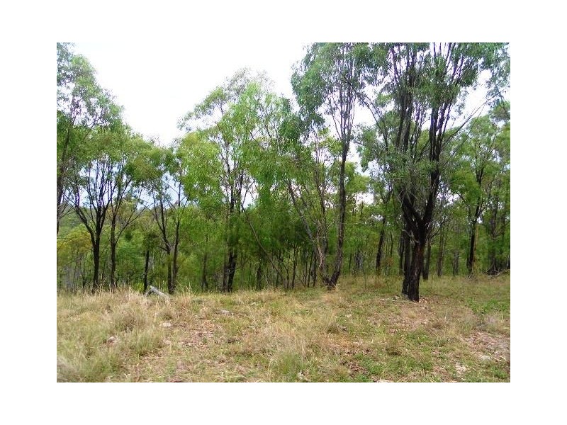 1751 Murphys Creek Road, Murphys Creek QLD 4352
