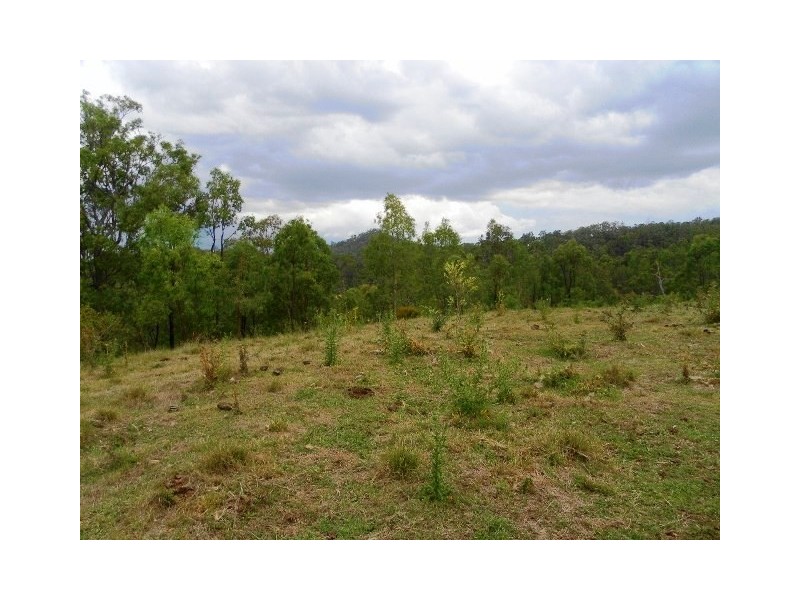 1751 Murphys Creek Road, Murphys Creek QLD 4352
