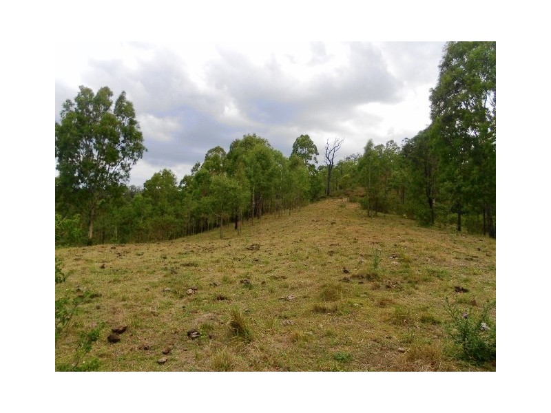 1751 Murphys Creek Road, Murphys Creek QLD 4352