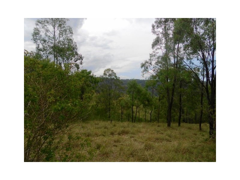 1751 Murphys Creek Road, Murphys Creek QLD 4352