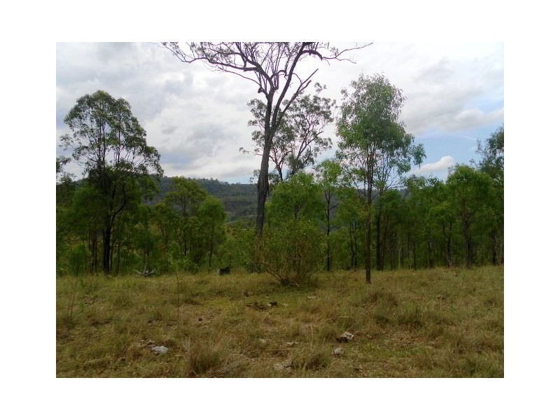 1751 Murphys Creek Road, Murphys Creek QLD 4352