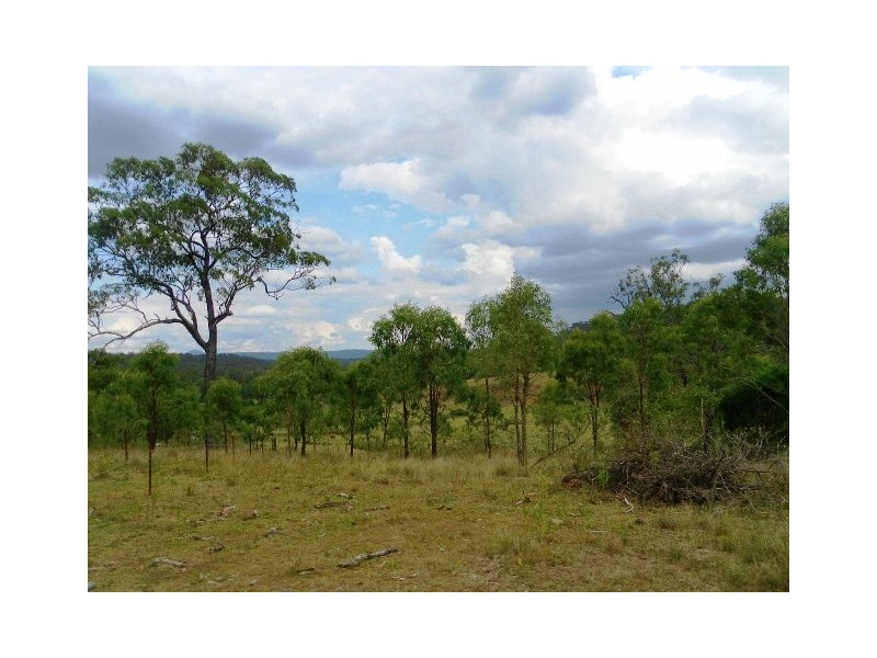 1751 Murphys Creek Road, Murphys Creek QLD 4352
