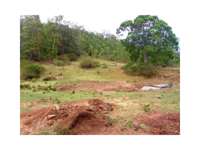 1751 Murphys Creek Road, Murphys Creek QLD 4352