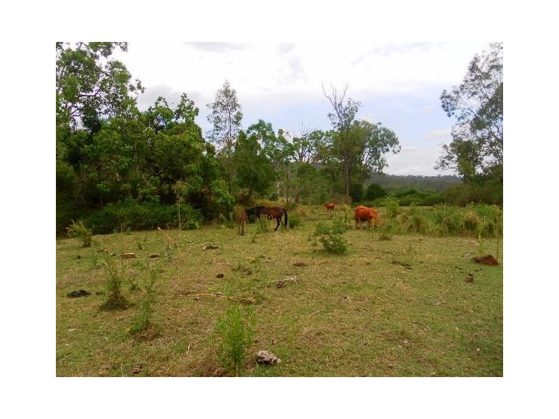 1751 Murphys Creek Road, Murphys Creek QLD 4352