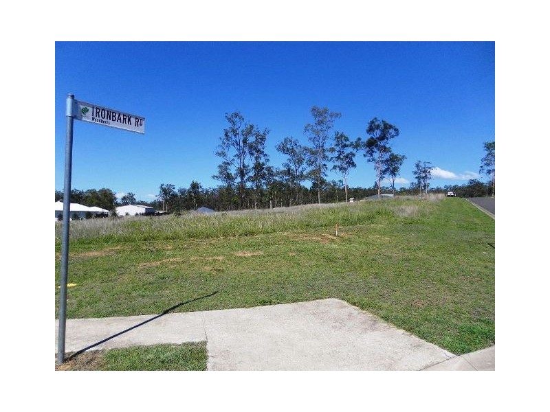 2 Ironbark Road, Gatton QLD 4343