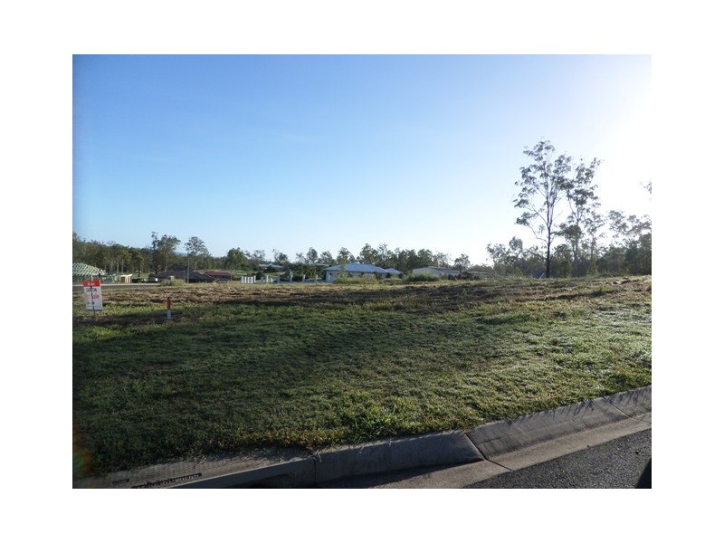 2 Ironbark Road, Gatton QLD 4343