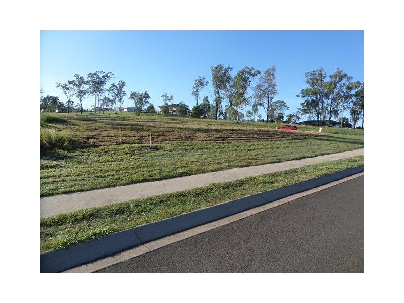 2 Ironbark Road, Gatton QLD 4343