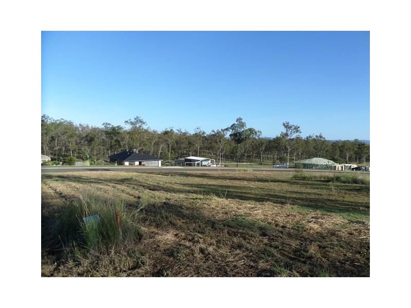 2 Ironbark Road, Gatton QLD 4343