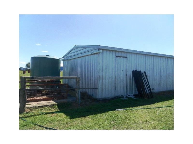 Lockyer Waters QLD 4311