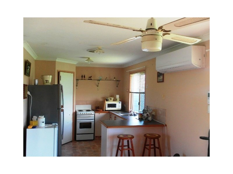 Lockyer Waters QLD 4311