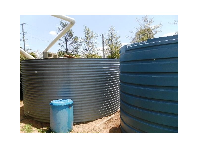 Lockyer Waters QLD 4311