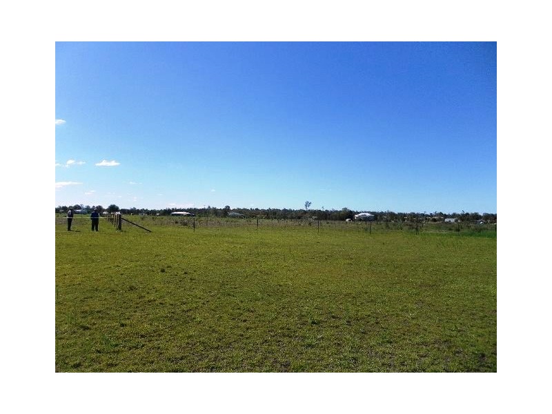 Lockyer Waters QLD 4311