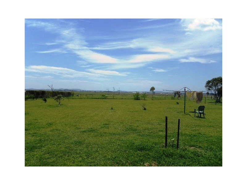 Lockyer Waters QLD 4311