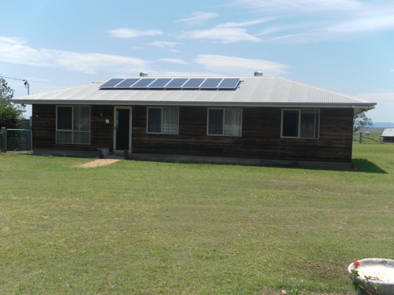 Lockyer Waters QLD 4311