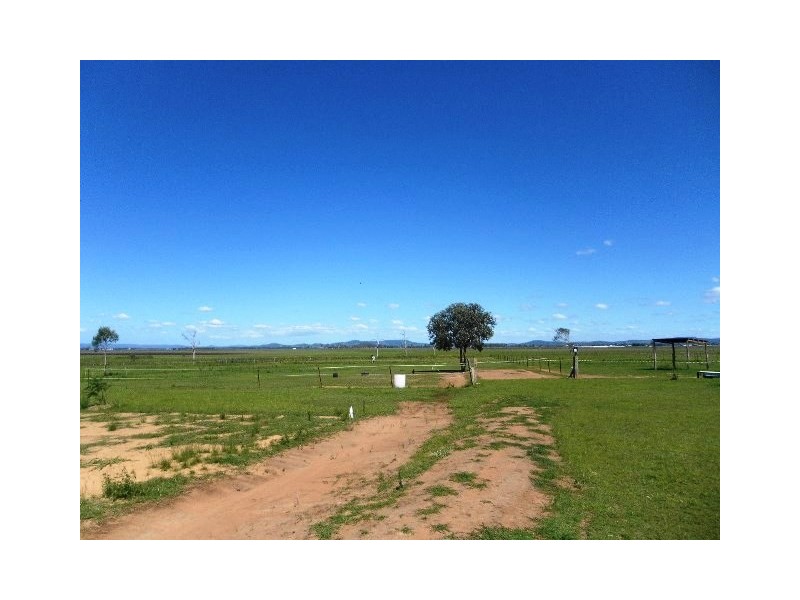 Lockyer Waters QLD 4311