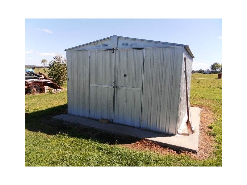 Lockyer Waters QLD 4311