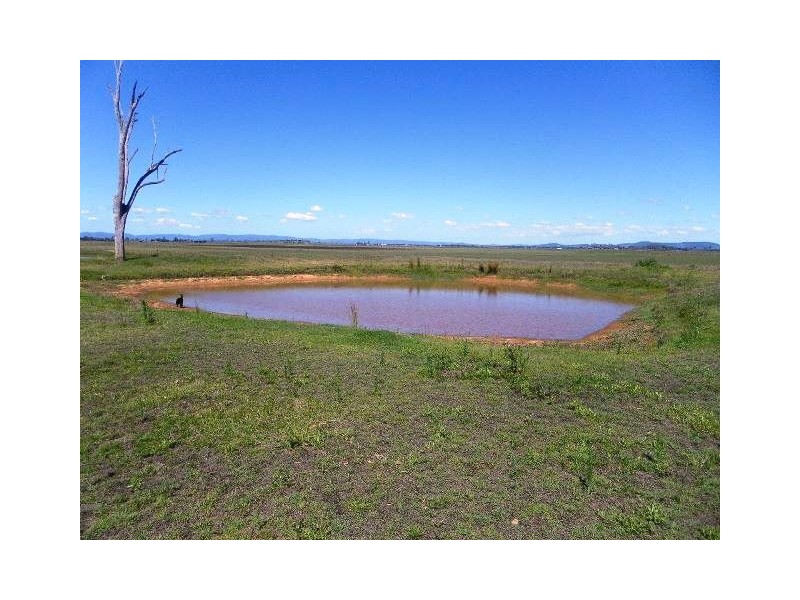 Lockyer Waters QLD 4311