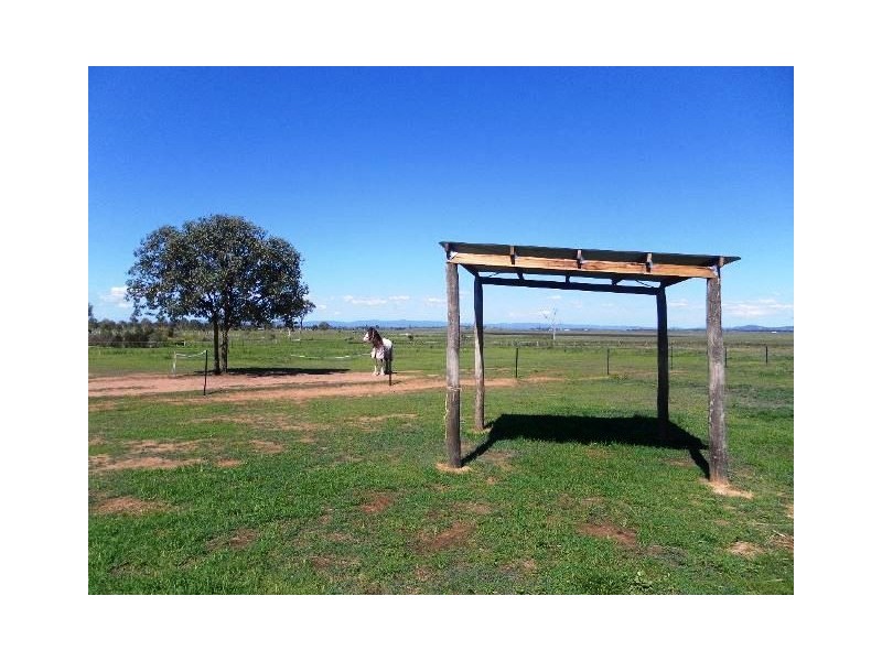 Lockyer Waters QLD 4311