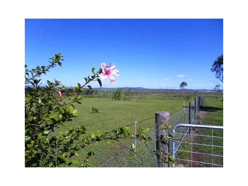 Lockyer Waters QLD 4311