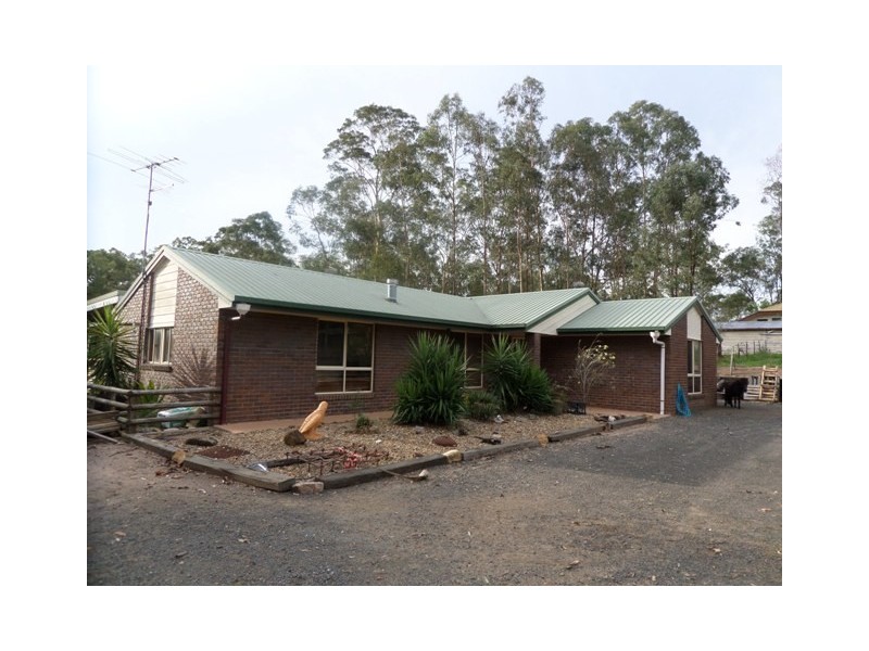 21 Staatz Quarry Road, Regency Downs QLD 4341