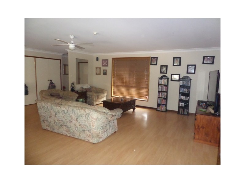 21 Staatz Quarry Road, Regency Downs QLD 4341