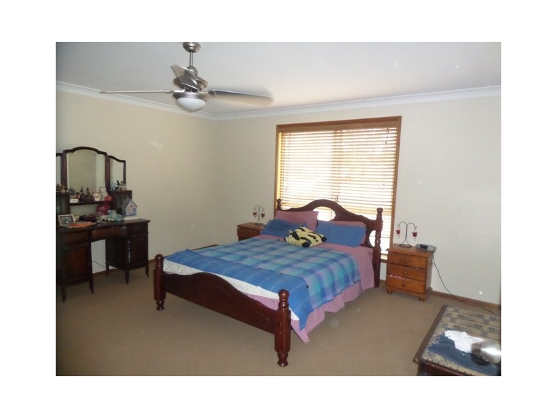 21 Staatz Quarry Road, Regency Downs QLD 4341