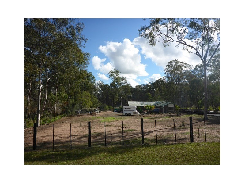 21 Staatz Quarry Road, Regency Downs QLD 4341