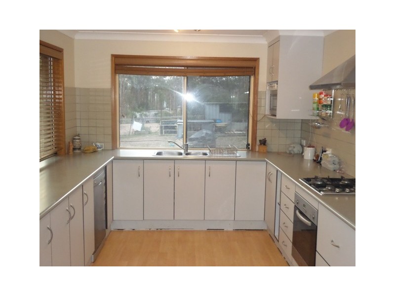 21 Staatz Quarry Road, Regency Downs QLD 4341