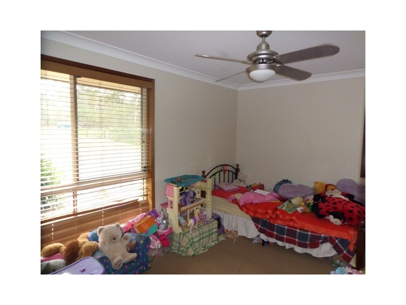 21 Staatz Quarry Road, Regency Downs QLD 4341