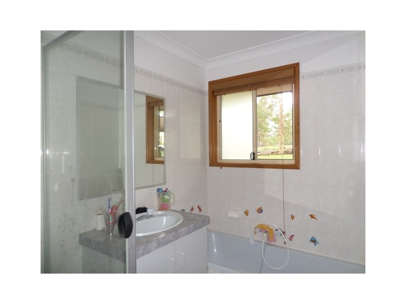 21 Staatz Quarry Road, Regency Downs QLD 4341