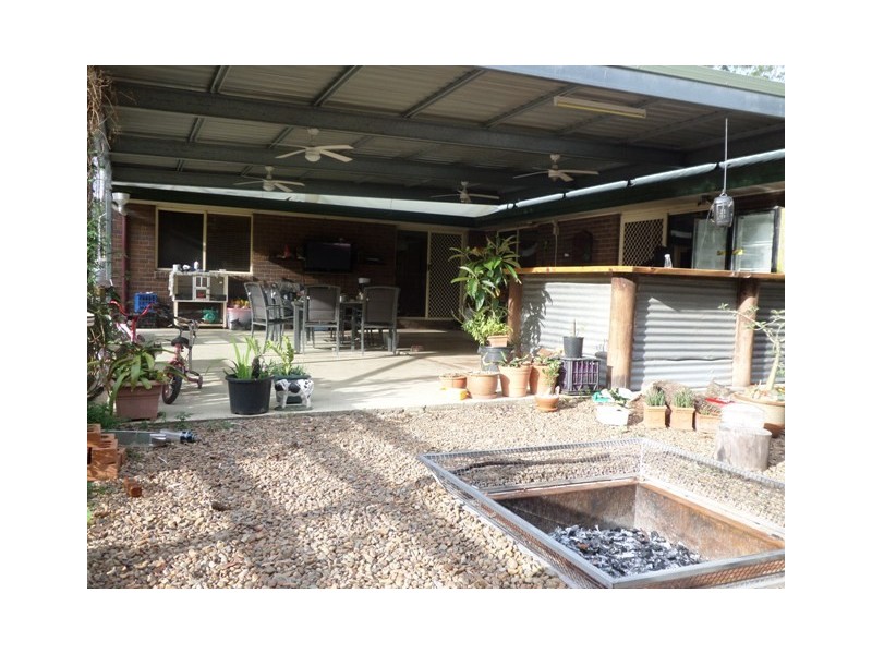 21 Staatz Quarry Road, Regency Downs QLD 4341