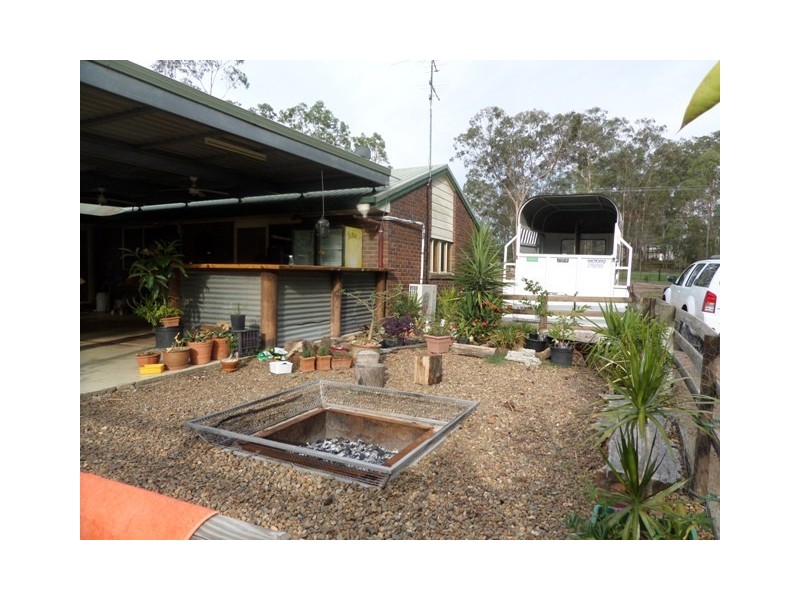21 Staatz Quarry Road, Regency Downs QLD 4341