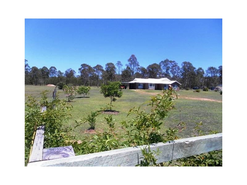 9 Legend Drive, Adare QLD 4343