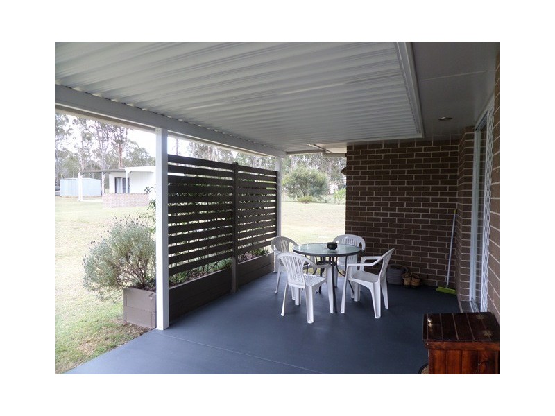 9 Legend Drive, Adare QLD 4343