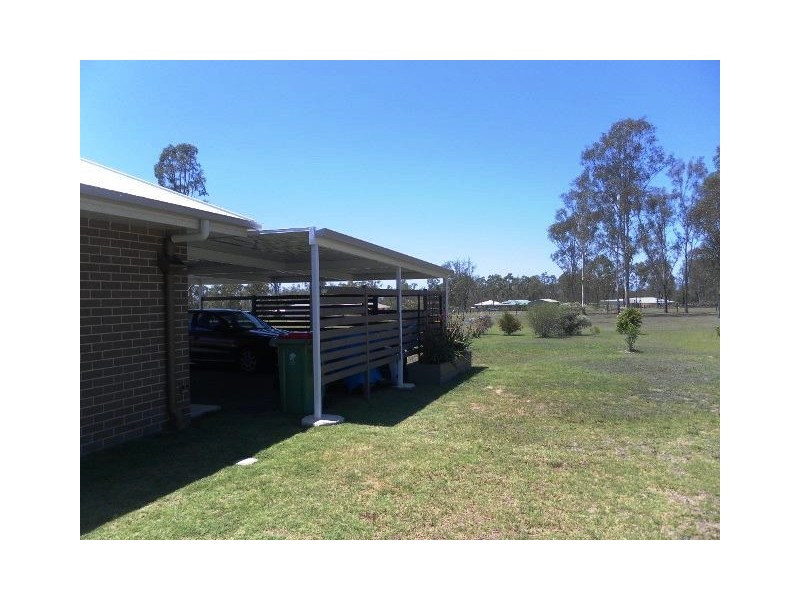 9 Legend Drive, Adare QLD 4343