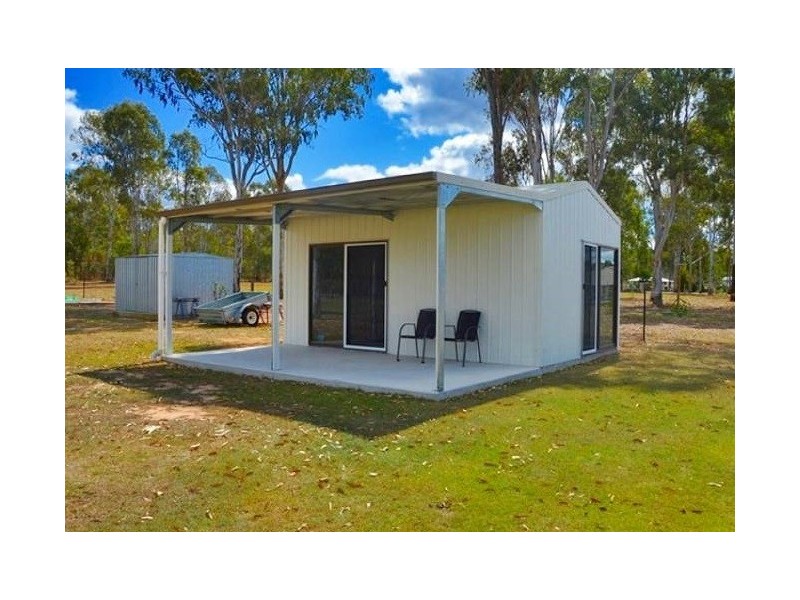 9 Legend Drive, Adare QLD 4343
