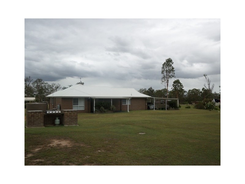 9 Legend Drive, Adare QLD 4343
