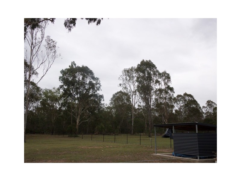 9 Legend Drive, Adare QLD 4343