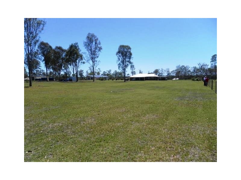 9 Legend Drive, Adare QLD 4343