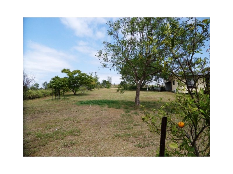 Ma Ma Creek QLD 4347