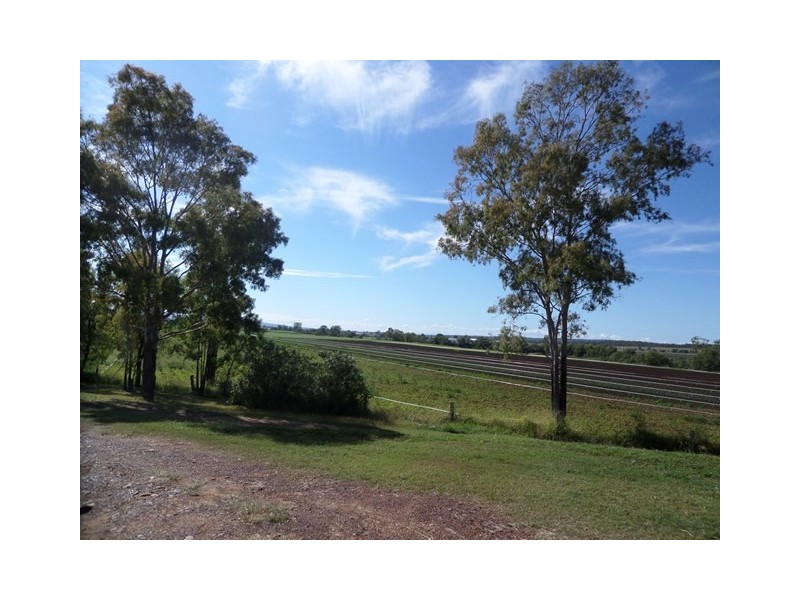 Ma Ma Creek QLD 4347