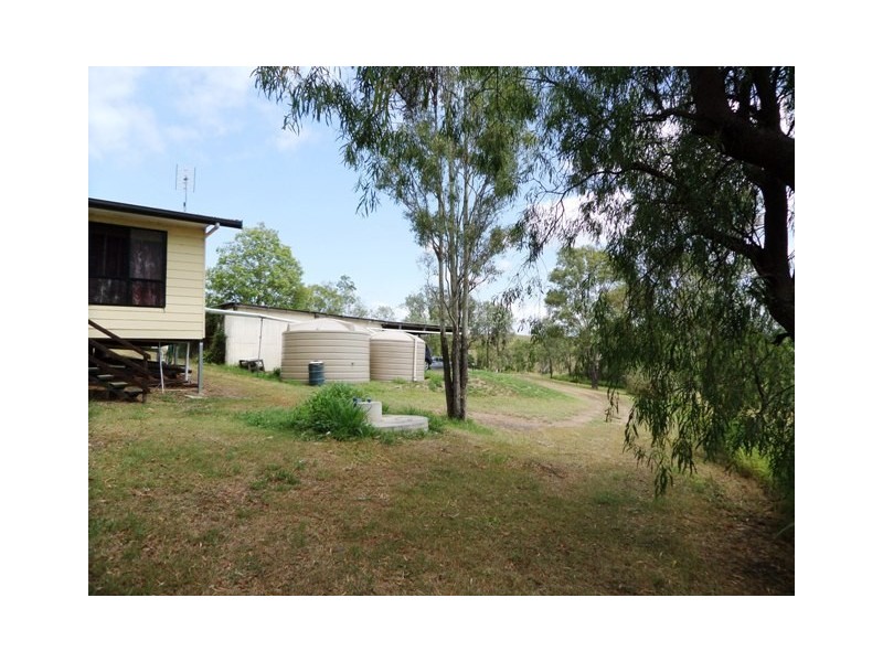 Ma Ma Creek QLD 4347