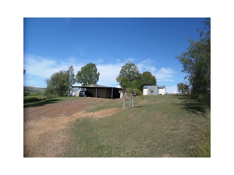 Ma Ma Creek QLD 4347