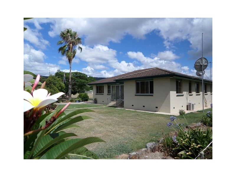 Caffey QLD 4343