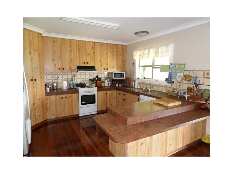 Caffey QLD 4343