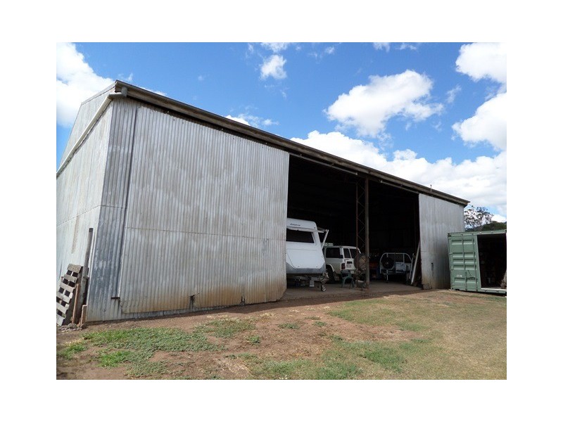 Caffey QLD 4343