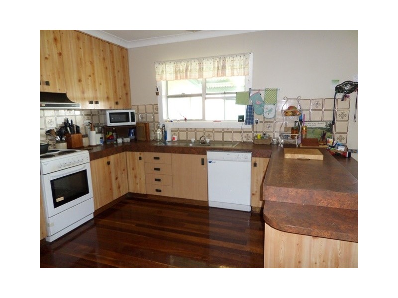 Caffey QLD 4343