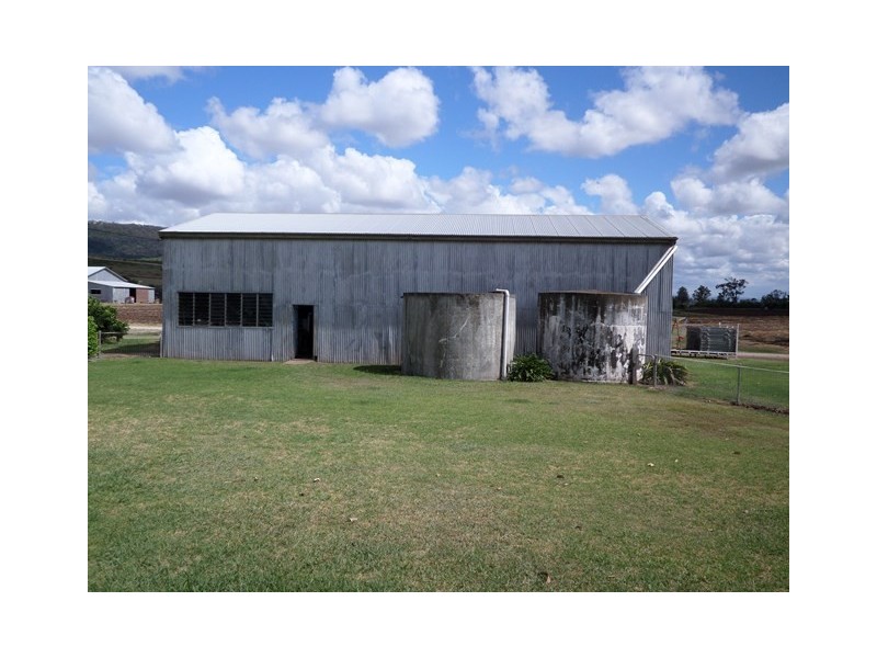 Caffey QLD 4343