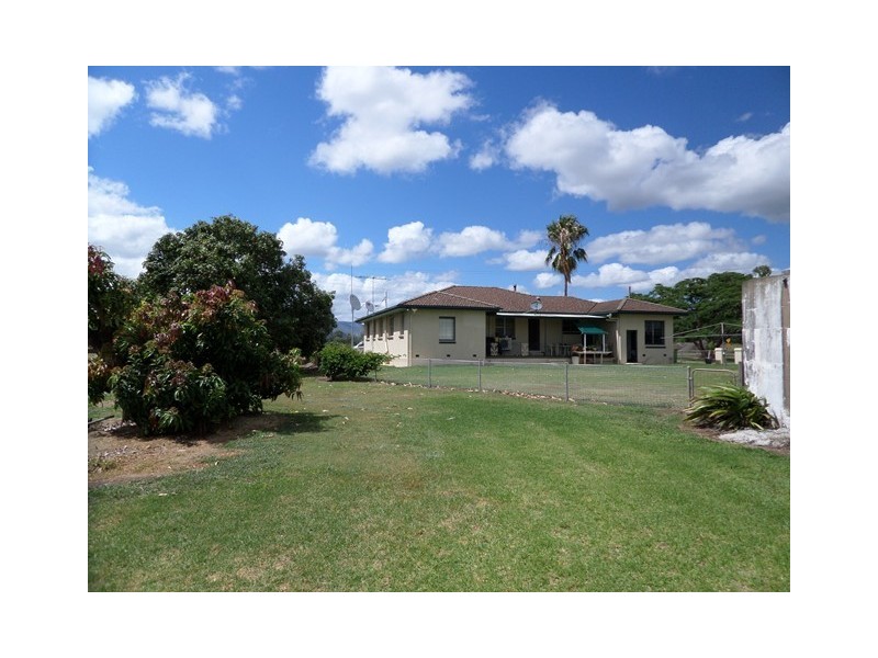 Caffey QLD 4343